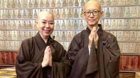 賴冰霞(翻攝臉書)