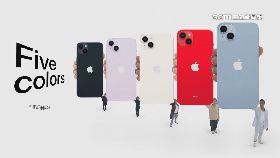 v蘋果剪瀏海0630