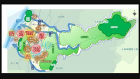中市國土計畫引領都市發展 潭雅神都市計畫持續進行(圖/台中市政府)