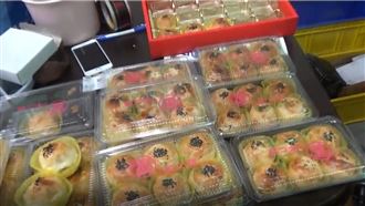 賣上萬盒「仿冒不二坊」！爽賺6百萬