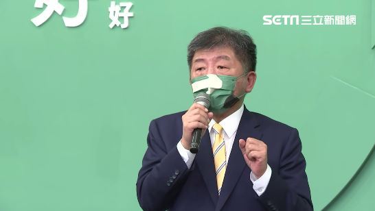 阿中是地下部長？他：只跟王必勝聯繫