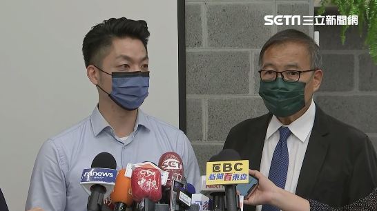 挺不挺？長老喊蛤　蔣萬安破尷尬搶答