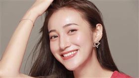 夏宇禾。（翻攝自IG