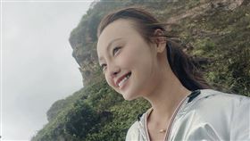 璟宣。（翻攝自IG