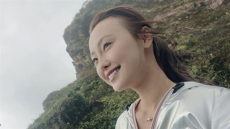 台8女神領便當殺青　急入院手術休養