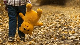 小孩 兒童 生病 女孩 男孩 孩童 示意圖/pixabay