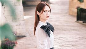 楊丞琳(翻攝臉書)
