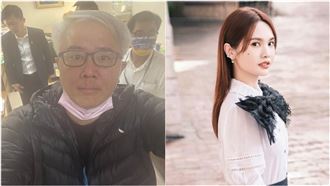 名導再揭楊丞琳惡行　做人機車耍大牌
