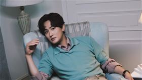 「韓流始祖」安七炫。（圖／avex taiwan提供）