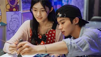 《唱情歌》配對曝光　情侶檔急拚二胎