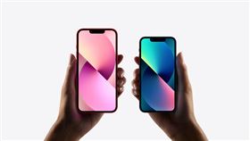 ▲iPhone13系列價格調降。（圖／翻攝自Apple官網）