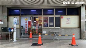 玩手遊,值班,懲處,三重,翻攝畫面