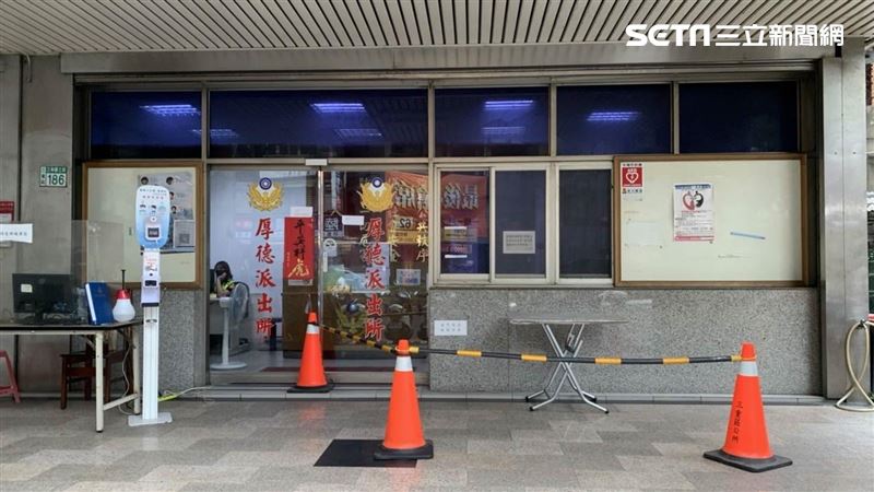 離譜！三重警翹班玩手遊被調職懲處
