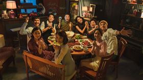 《詐團圓》（圖／双喜提供）