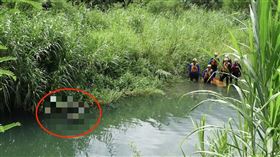 翁出門捕魚卻失蹤！尋獲卻成冰冷遺體