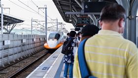 高鐵台南站/台南高鐵(記者陳弋攝影)