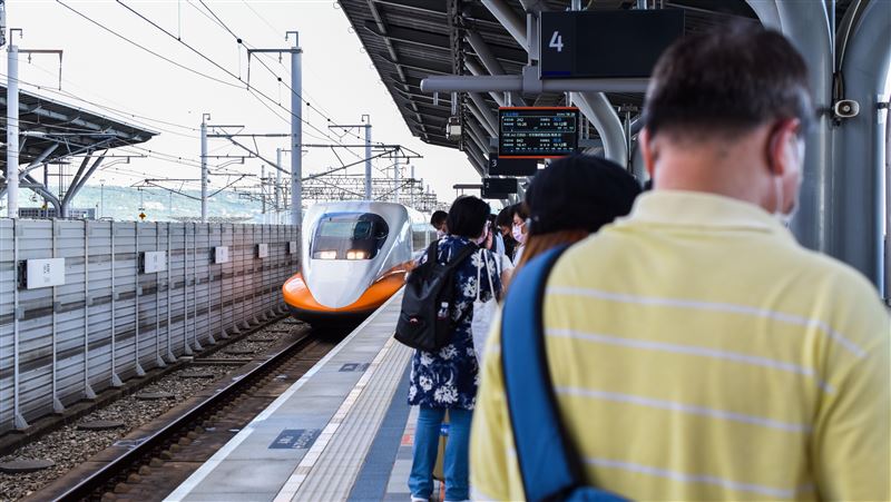 中秋交通怎防疫「5防護招」全身而退
