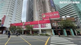 興富發亞灣區出手買地，創史上最高單價。（圖／台灣房屋提供）