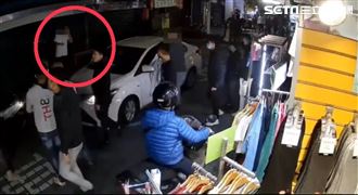 監委兒嗆育仁會大哥全家　被打到失明