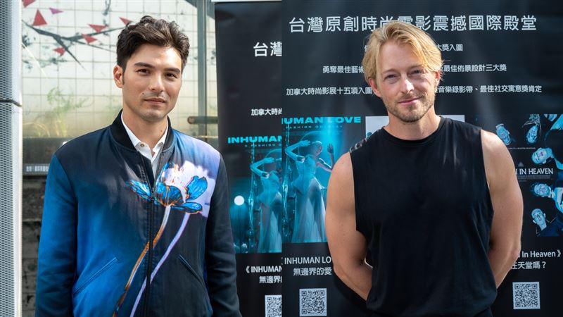 法比歐希望他得獎　鳳小岳吐遺珠心聲