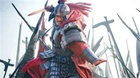 ▲韓信為「漢初三傑」之一。（影視示意圖／翻攝自百度百科）