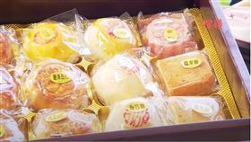 ▲中秋節月餅示意圖（圖／寶島神很大）