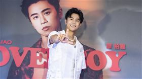 廖柏雅 華納唱片提供