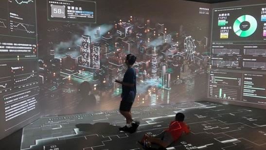 2022台北城市博覽會　倒數一週！