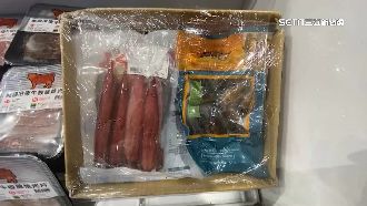 揭密烤肉組合箱　便宜食材多未必划算