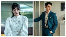 許瑋甯,李程彬,賈靜雯,吳慷仁。（Netflix提供