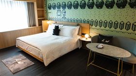 金普頓大安 黑魂寶可夢