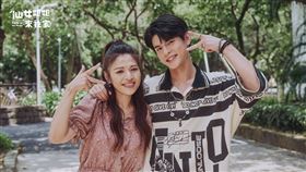 邱以太,林葉亭。（衛視提供