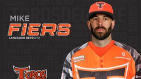 費爾斯將加盟多明尼加東方公牛隊。 （圖／翻攝自東方公牛隊推特）