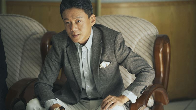 金馬影帝變狼師　做功課誘騙女學生