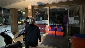 停電,高雄,鼓山區,鼓山三路,內惟路,日昌路,饋線跳脫