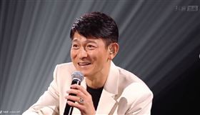 ▲劉德華。（圖／翻攝自劉德華IG）