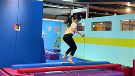 主圖台中兒童體操