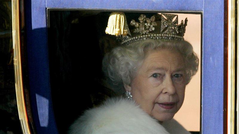 英國女王駕崩！享耆壽96歲