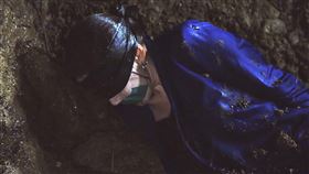 李昭娟,崔汝珍。（中天提供