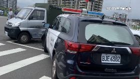 警追逃逸車2400