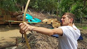 賈斯汀(沃土影像提供)