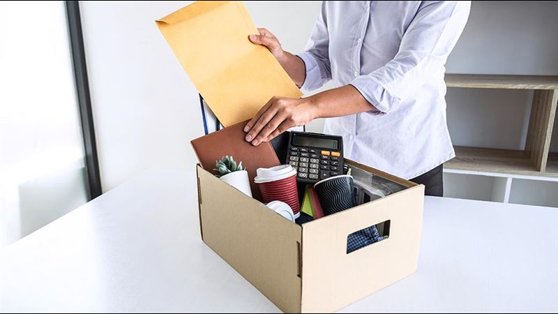 對於員工安靜離職　經理人該如何面對