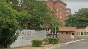 和春。（圖／翻攝自Google　Maps）