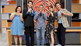 李玉璽李亞明(衛視提供)
