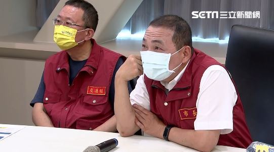 鄭南榕基金會：真正政治操作是侯友宜
