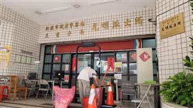 新北市,三重,三重分局,光明派出所,警員,偷拍,密錄器，記者游承霖攝影