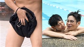 《門當互懟愛上你》連晨翔 楊子儀