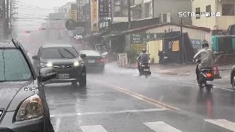 梅花恐轉中颱！中秋後北台灣變天