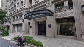 元利和平世紀麗晶。（圖／翻攝自Gooogle　Maps）