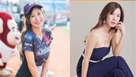沐妍曾有一段婚姻懷孕胎兒卻罹患「先天性愛滋病」。


